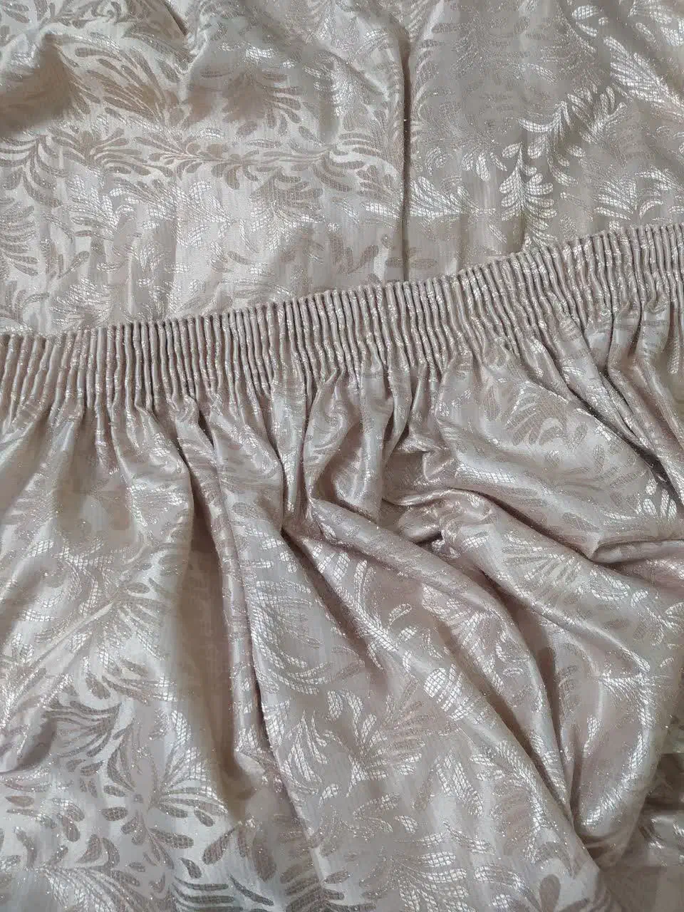 پرده|پرده، رانر، رومیزی|بروجرد, |دیوار