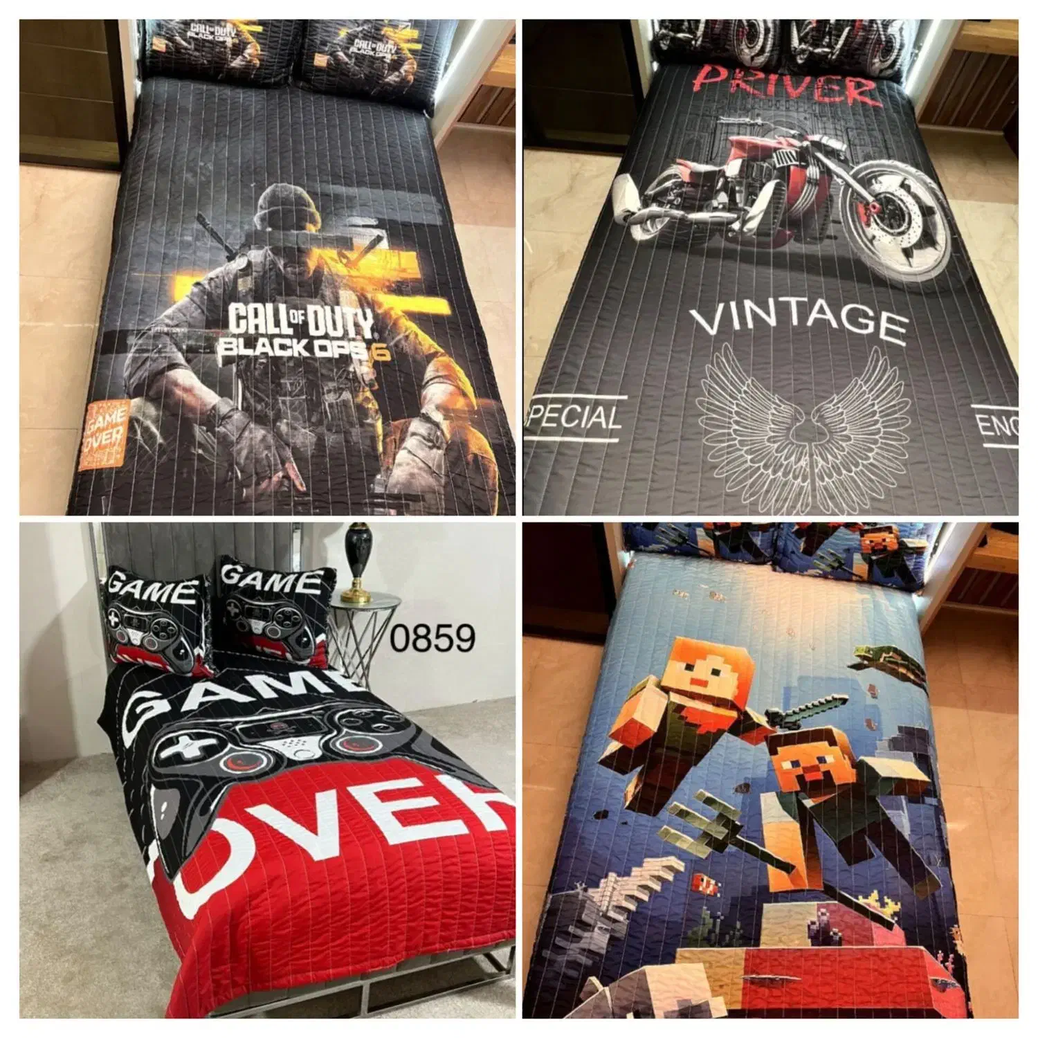 اگه سلامت پسرت برات مهمه این مدل روتختی ها بگیر|سرویس روتختی|تهران, استاد معین|دیوار