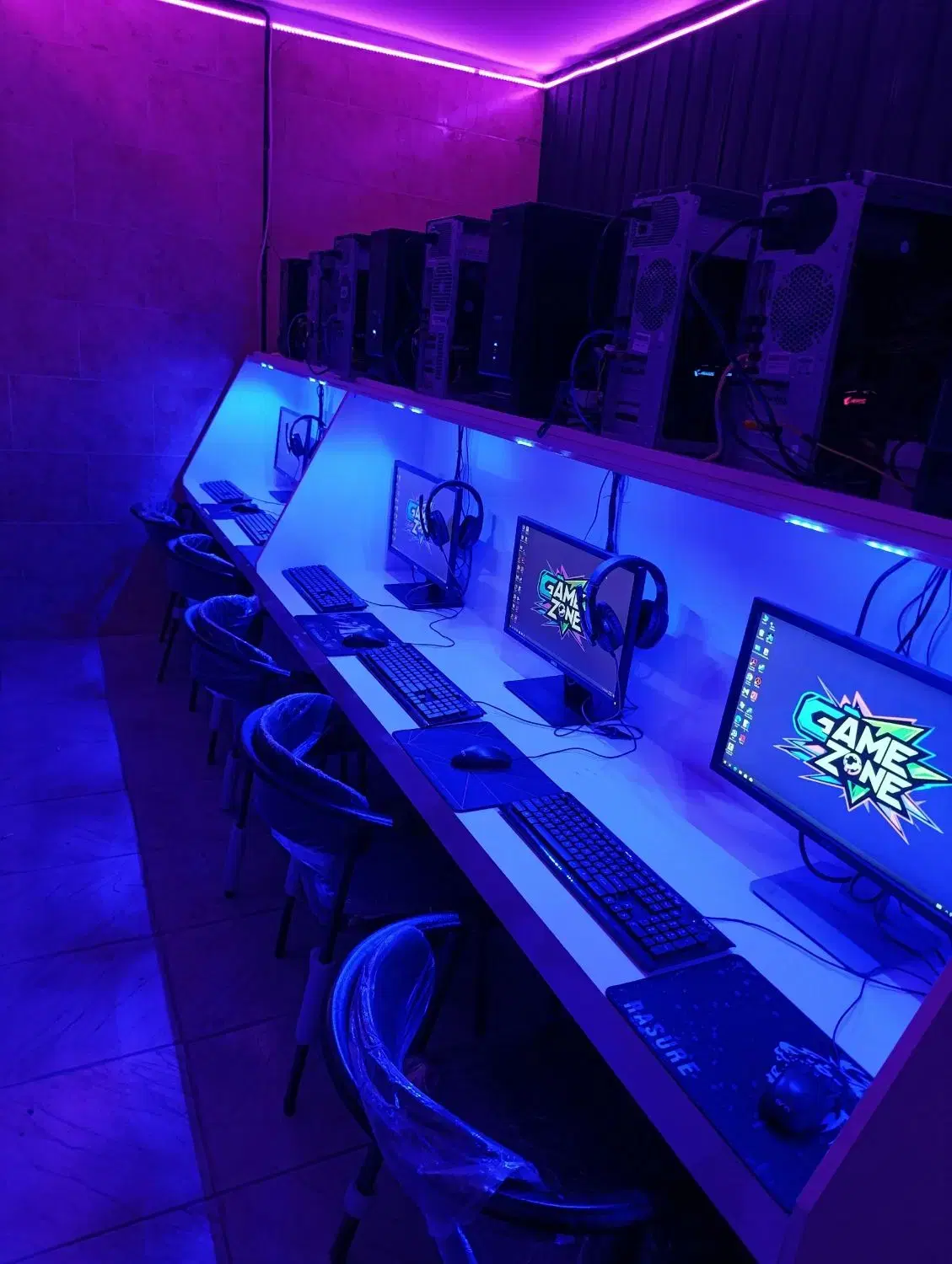 گیم نت (gamezone)|کنسول، بازی ویدئویی و آنلاین|دورود, |دیوار