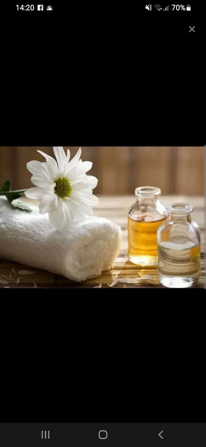 ماساژ|خدمات آرایشگری و زیبایی|سنندج, |دیوار