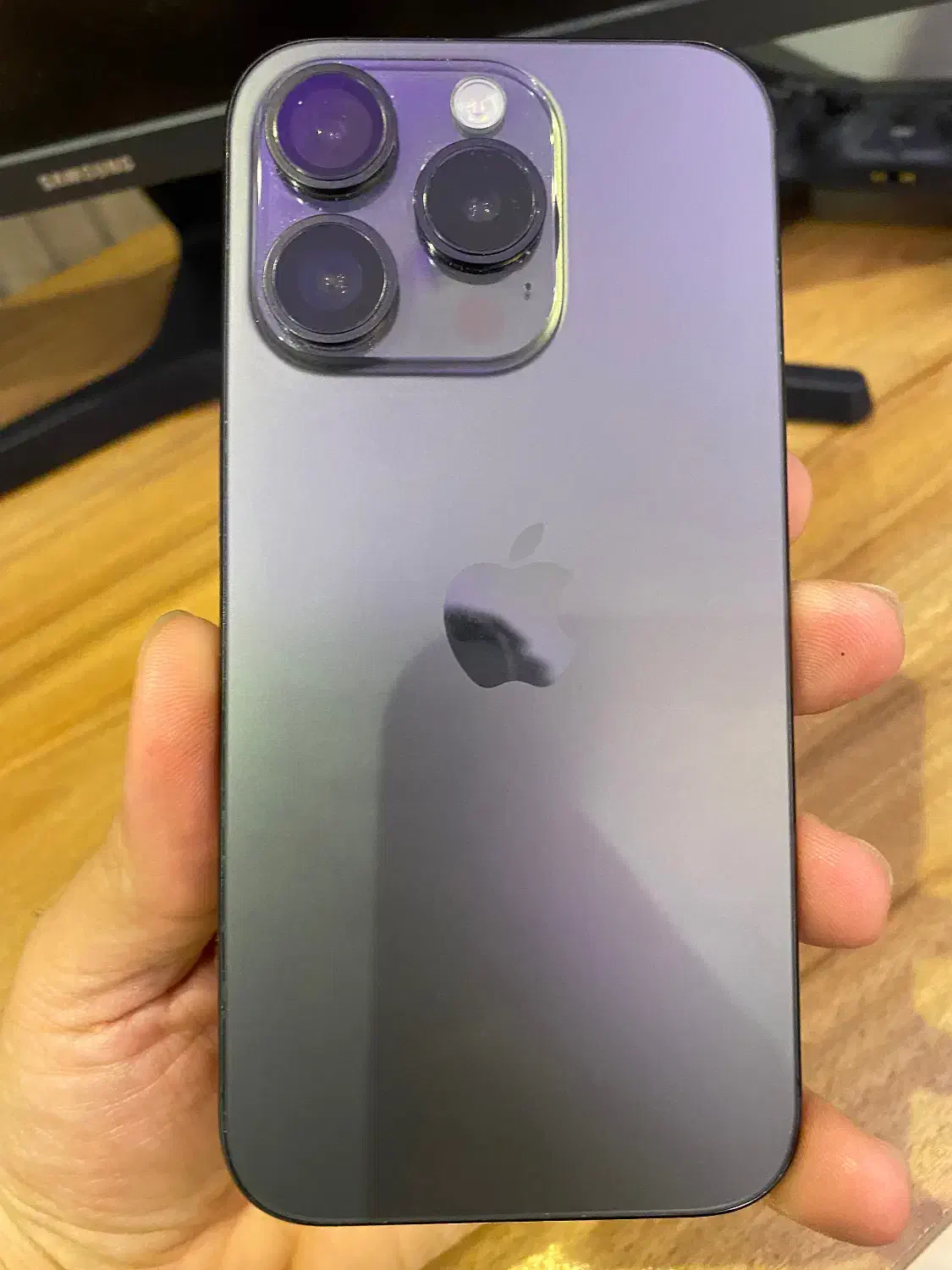 Iphone 15 pro|موبایل|تهران, درکه|دیوار