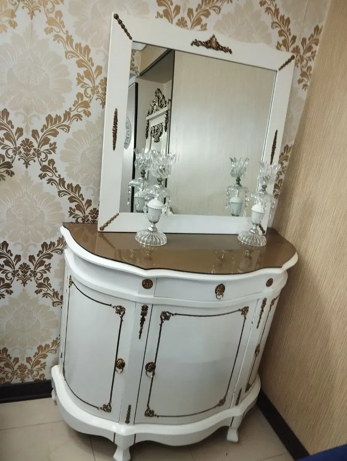 آینه کنسول نونو|کنسول، بازی ویدئویی و آنلاین|قزوین, |دیوار