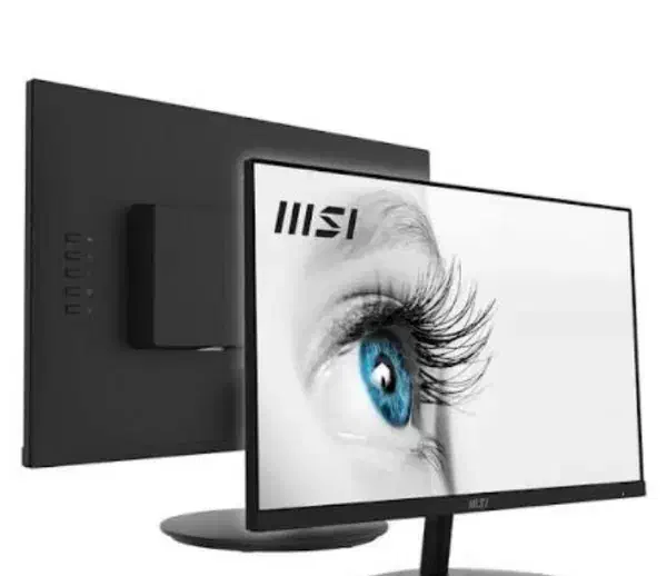 مانیتور ام اس آی مدل pro mp242a|قطعات و لوازم جانبی رایانه|میبد, |دیوار