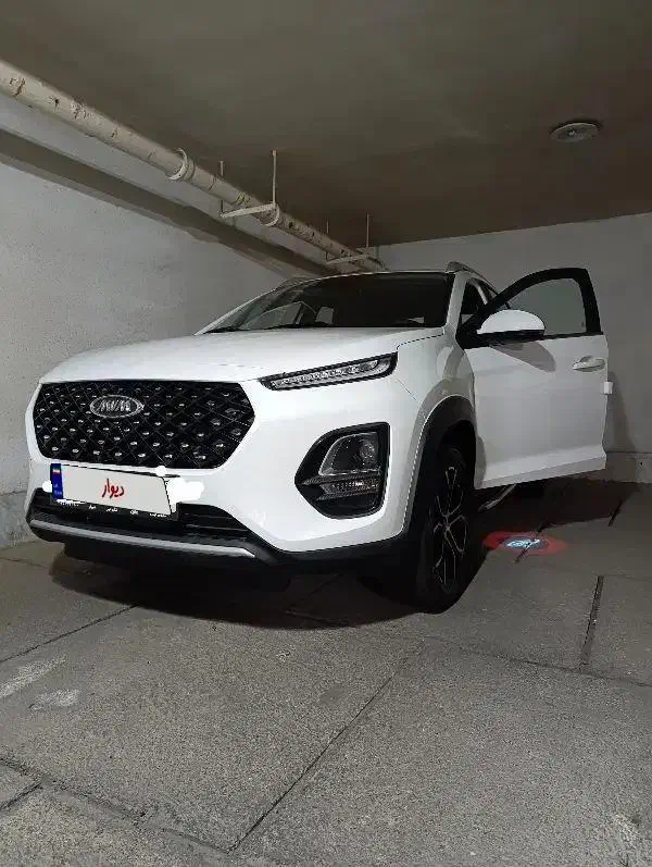 فروش خودرو ام‌و‌ام X22 pro mt صفر مدل ۱۴۰۴|خودرو سواری و وانت|شیراز, عفیف‌آباد|دیوار