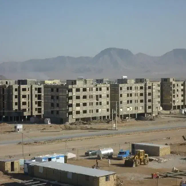 رتبه 5 راه و ابنیه فروش فوری دلارام کامیاب|خدمات مالی، حسابداری، بیمه|خرمآباد, |دیوار