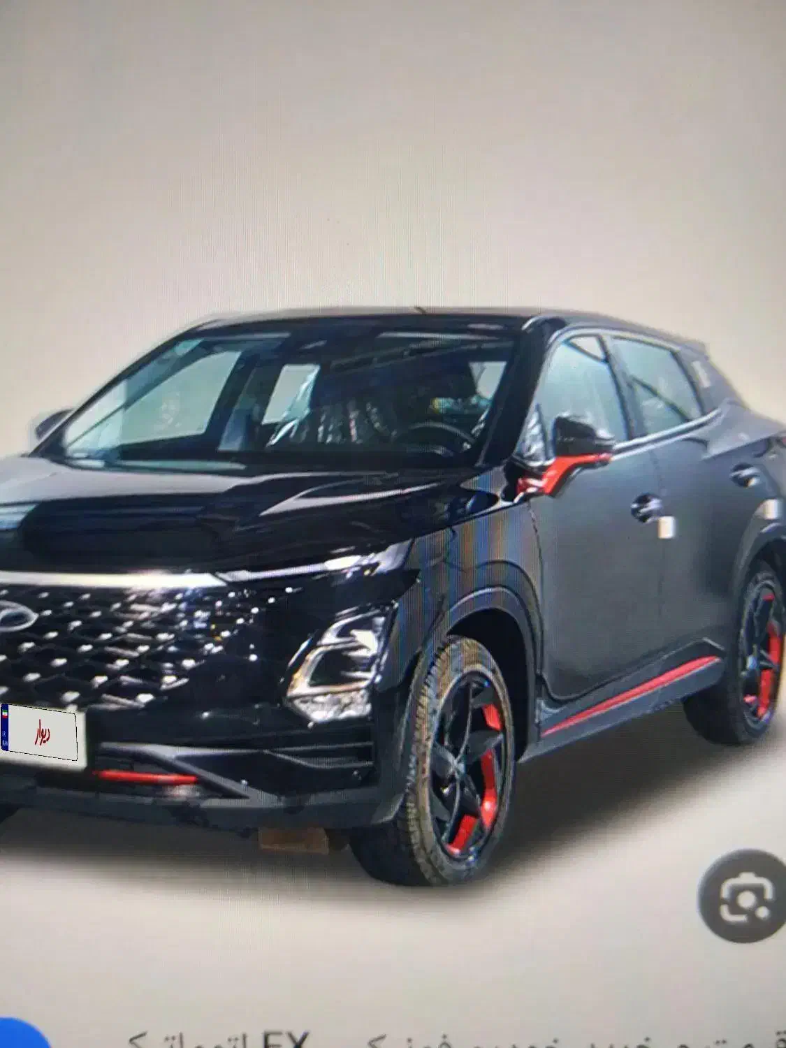 حواله فونیکس دودیفرانسیل fx|خودرو سواری و وانت|اصفهان, خانه اصفهان|دیوار