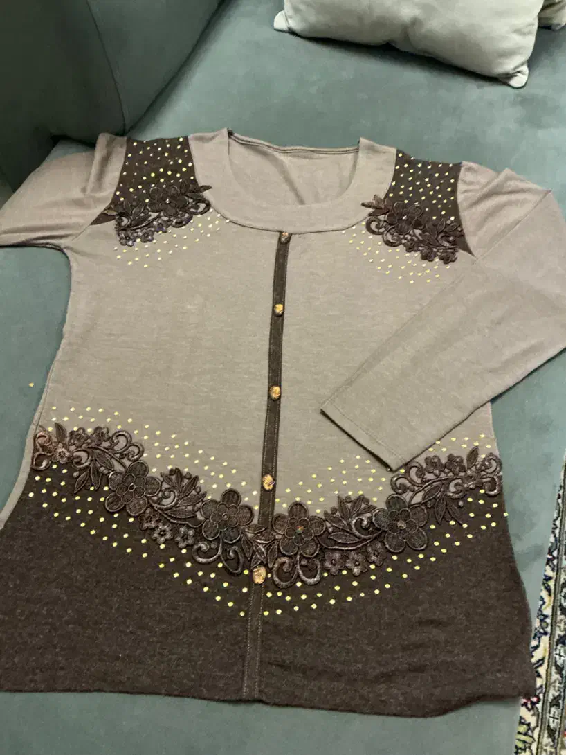 بلوز زنانه|لباس|تهران, مینای جنوبی|دیوار