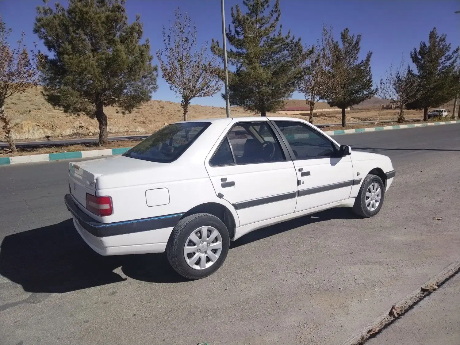 سواری|خودرو سواری و وانت|اقلید, |دیوار