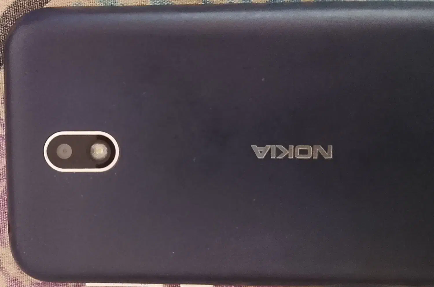 گوشی نوکیا لمسی|موبایل|لولمان, |دیوار