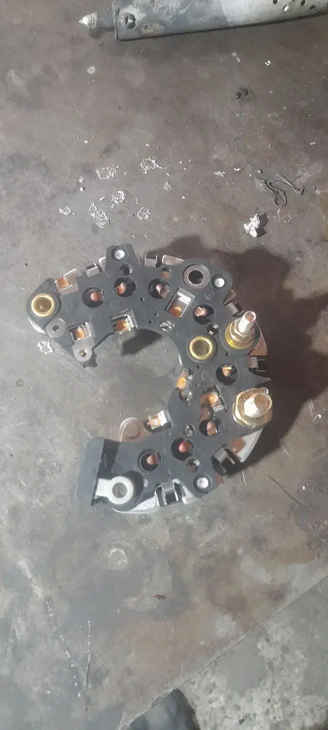 دینام پژو|قطعات یدکی و لوازم جانبی|کامیاران, |دیوار