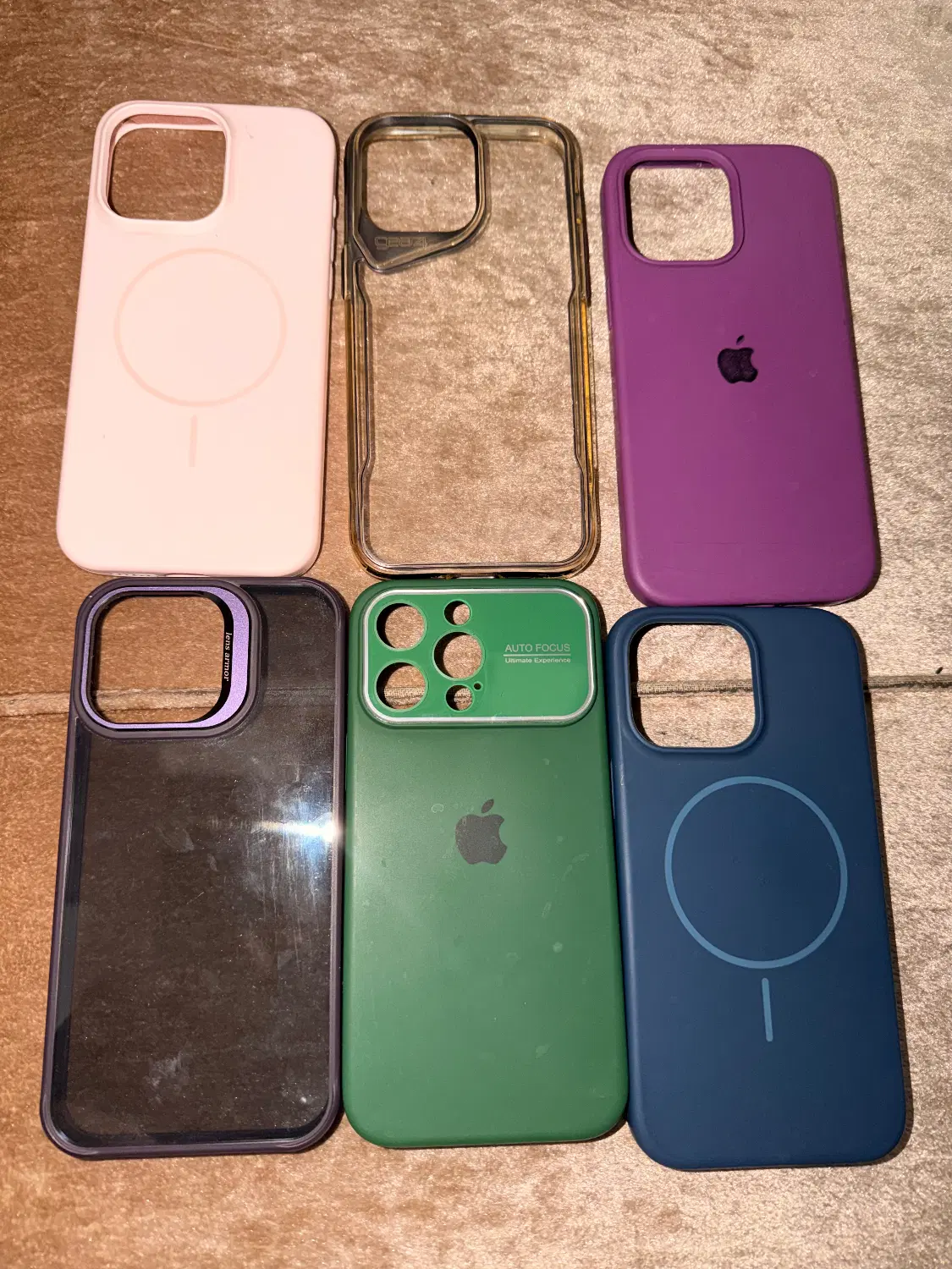 iPhone 15 pro max|لوازم جانبی موبایل و تبلت|کرمانشاه, |دیوار