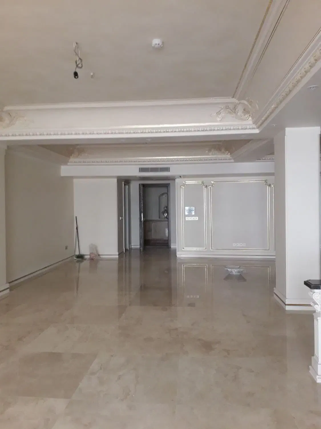 بازسازی .نقاشی وکاغذ دیواری وپتینه|خدمات پیشه و مهارت|تهران, حکیمیه|دیوار