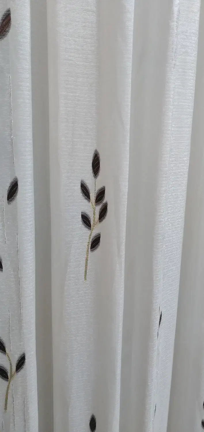 پرده پلیسه|پرده، رانر، رومیزی|شهرکرد, |دیوار