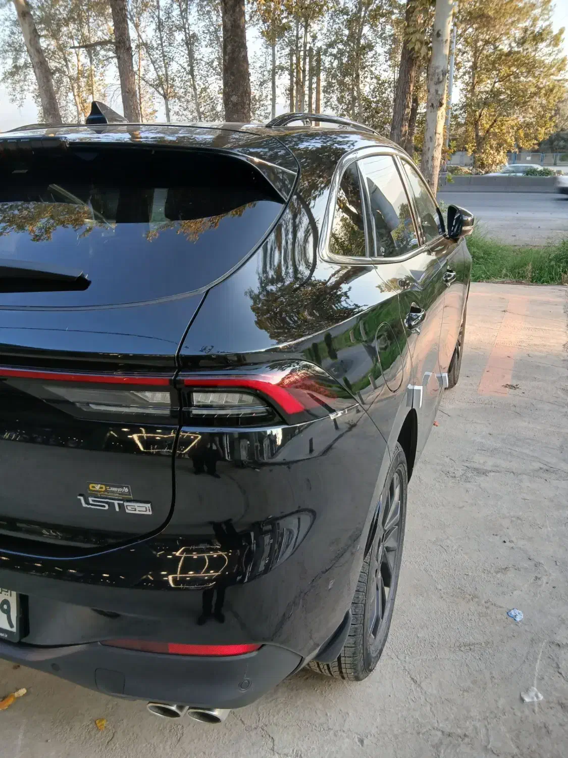 لاماری ایما|خودرو سواری و وانت|گرگان, |دیوار