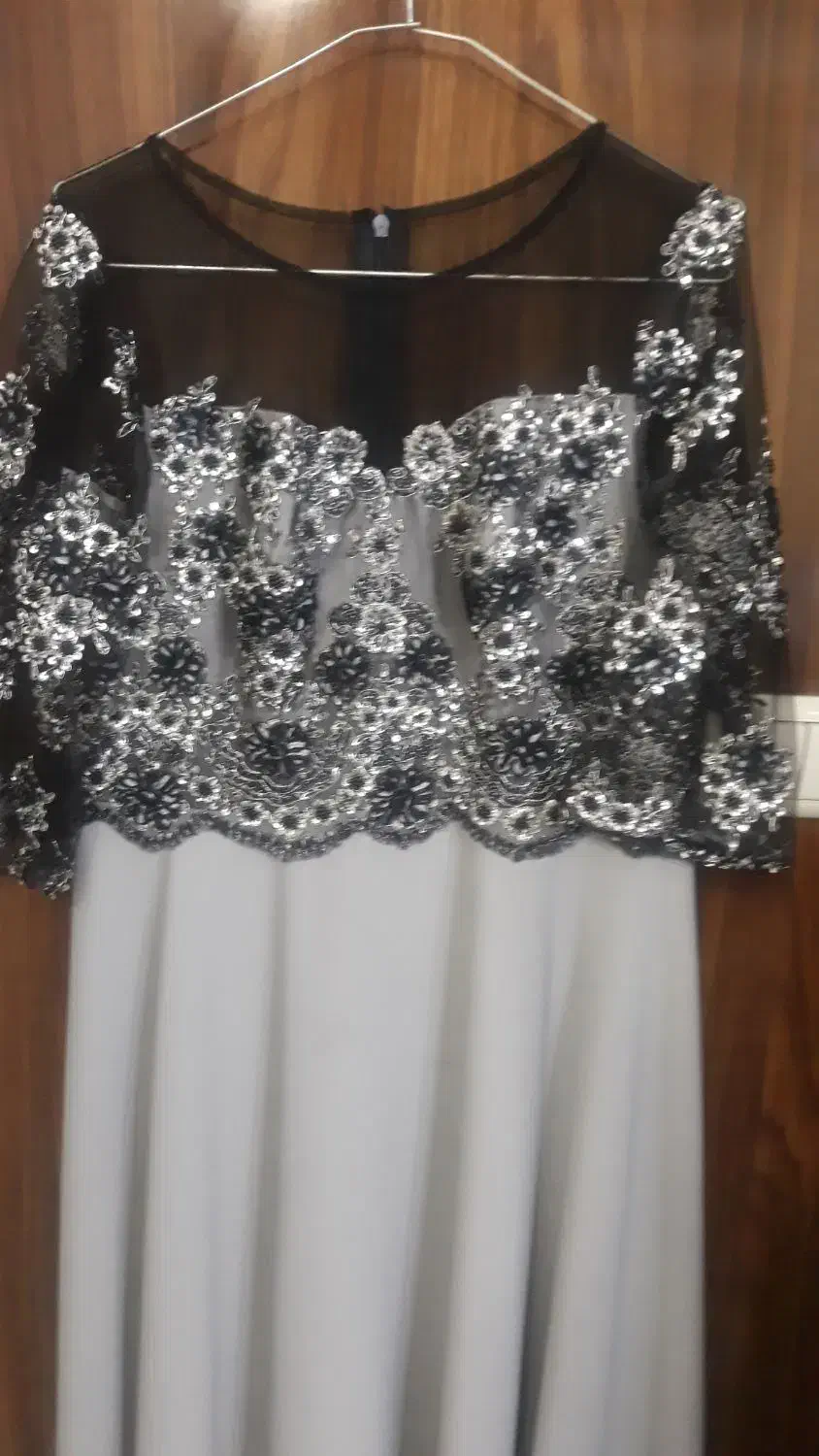 لباس مجلسی|لباس|مشهد, شفا|دیوار