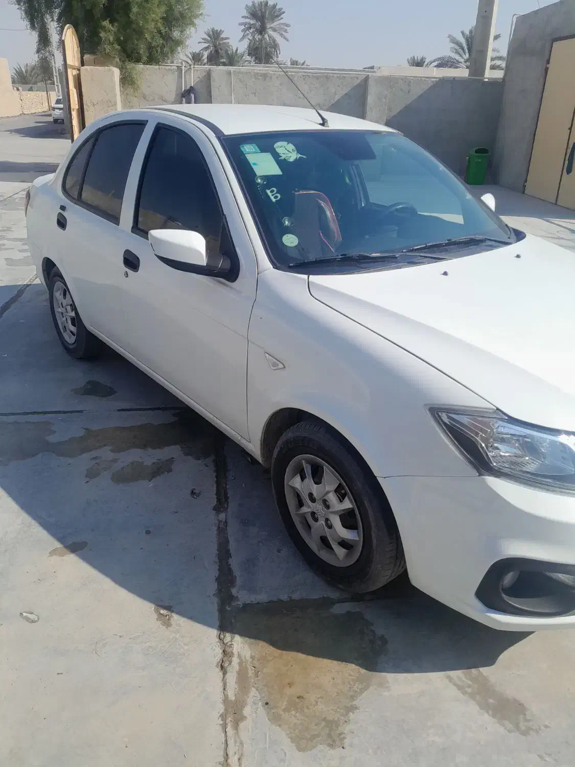 ساینا S|خودرو سواری و وانت|بوشهر, |دیوار