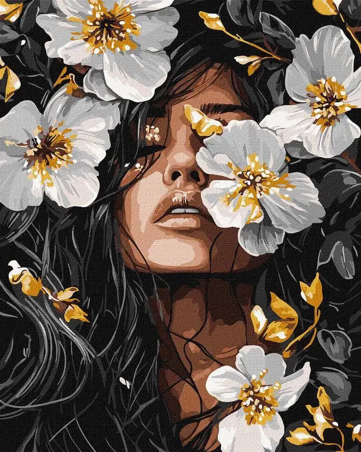 نقاشی رنگ روغن|تابلو، نقاشی، عکس|تهران, ستارخان|دیوار