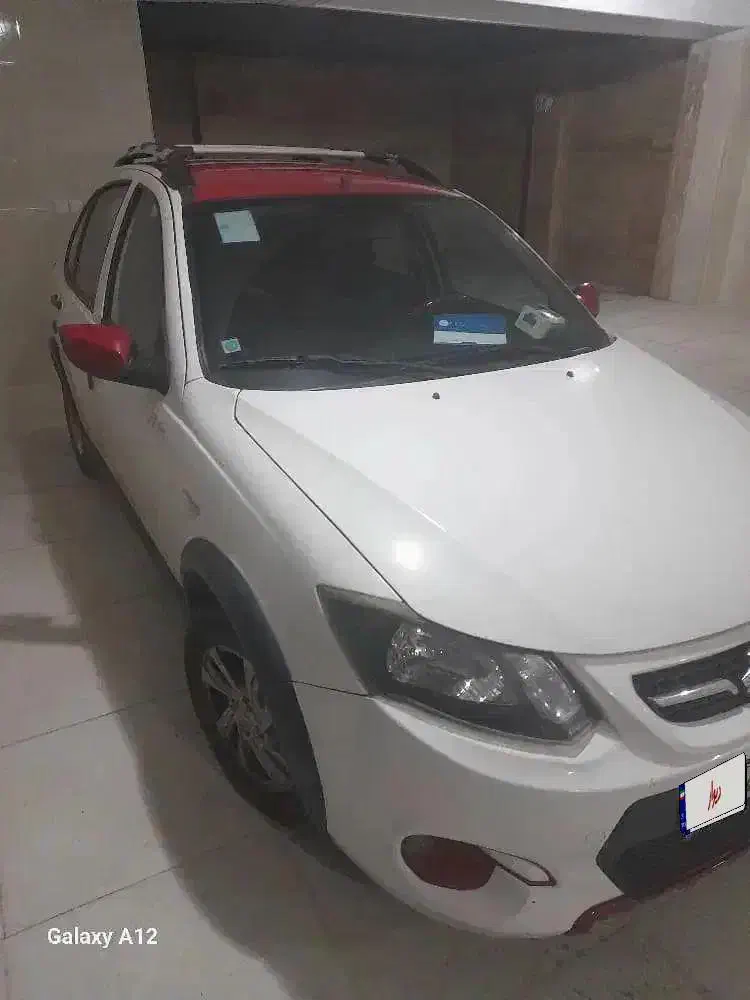 کوبیک R آخر سال ۹۸|خودرو سواری و وانت|سنندج, |دیوار