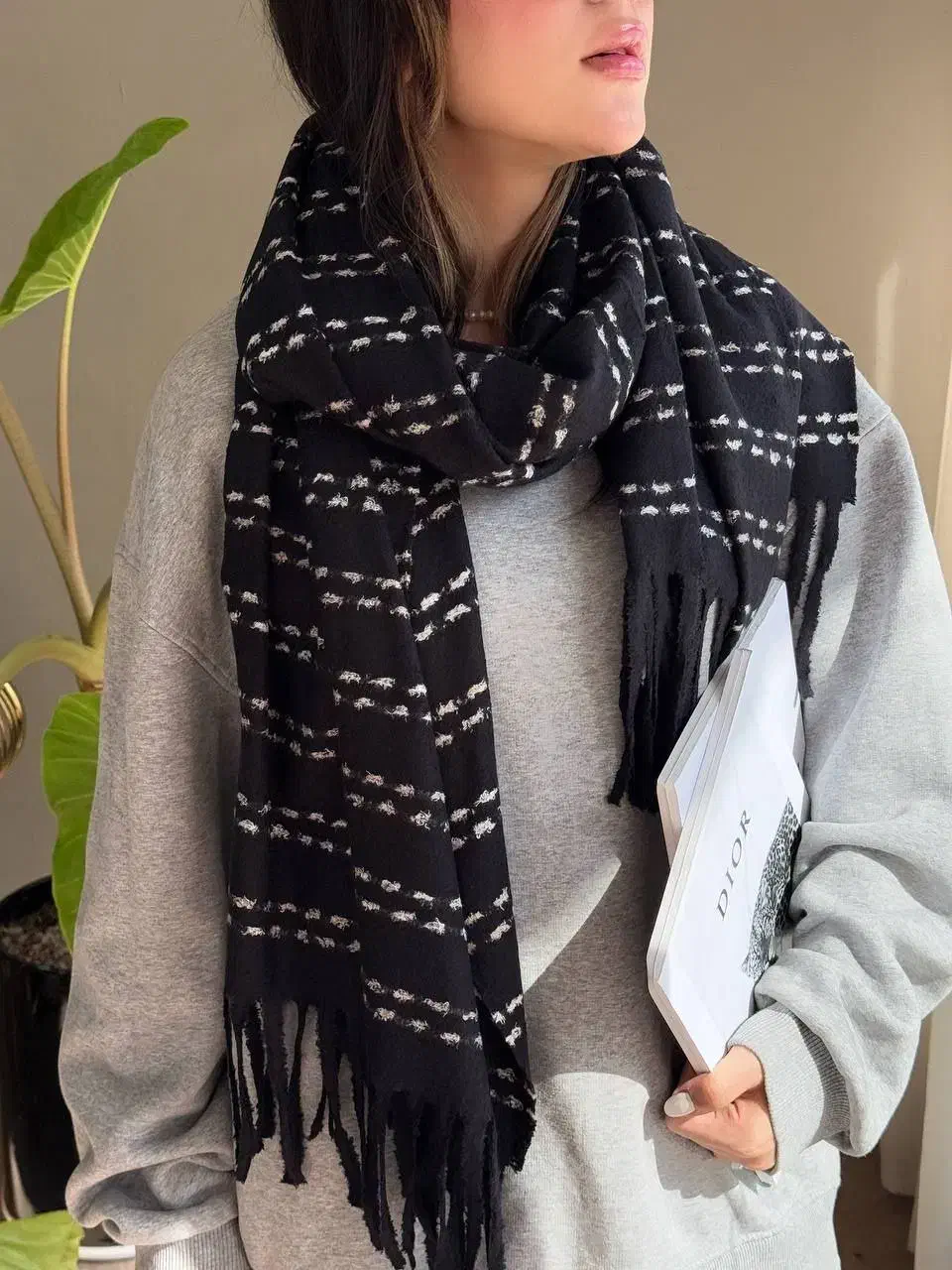 شال موهر وارداتی|لباس|مشهد, کوی راد|دیوار