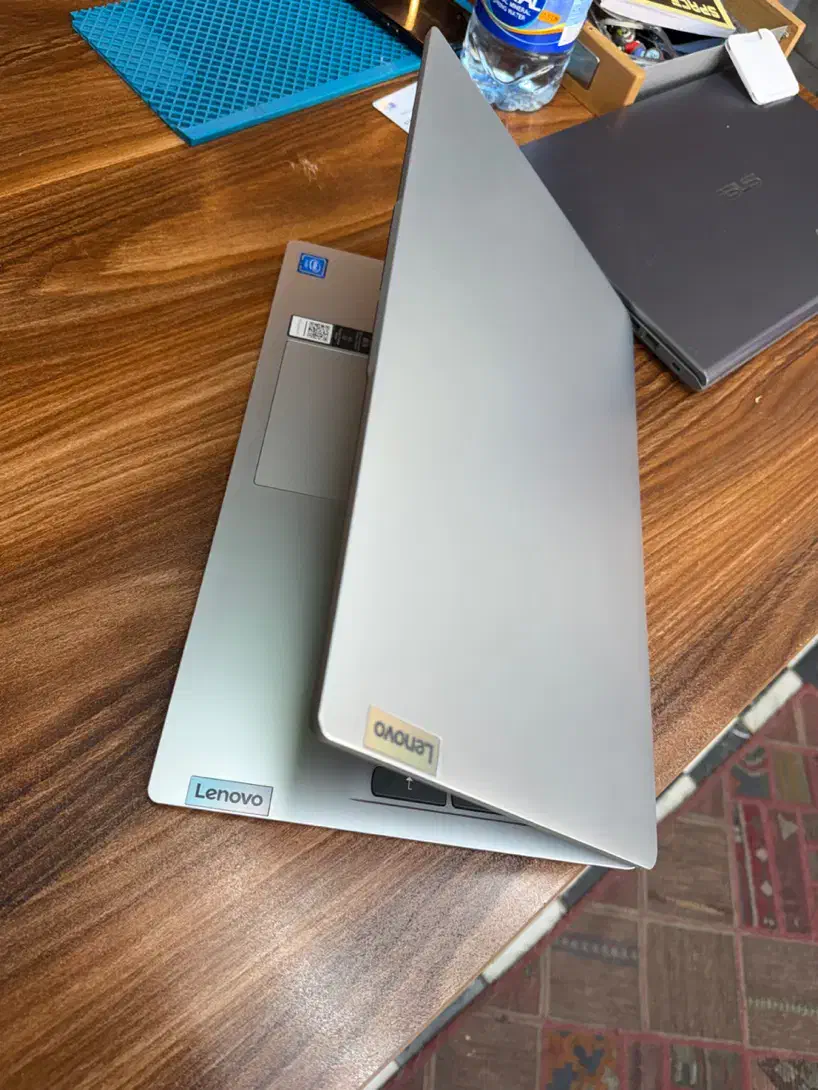 لب تاپ lenovo در حد صفر|رایانه همراه|ارومیه, |دیوار