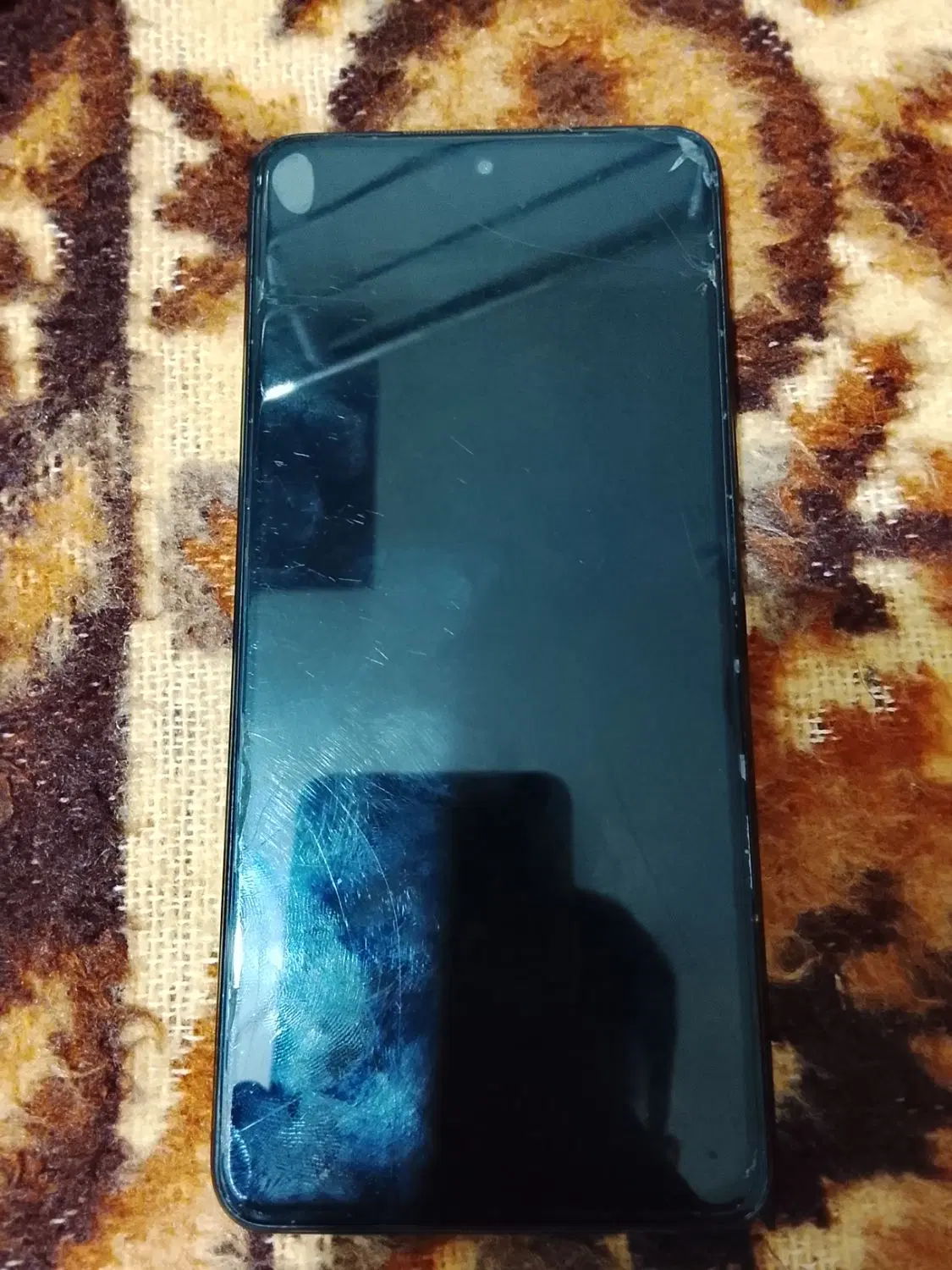 گوشی Poco X3 pro|موبایل|ارومیه, |دیوار