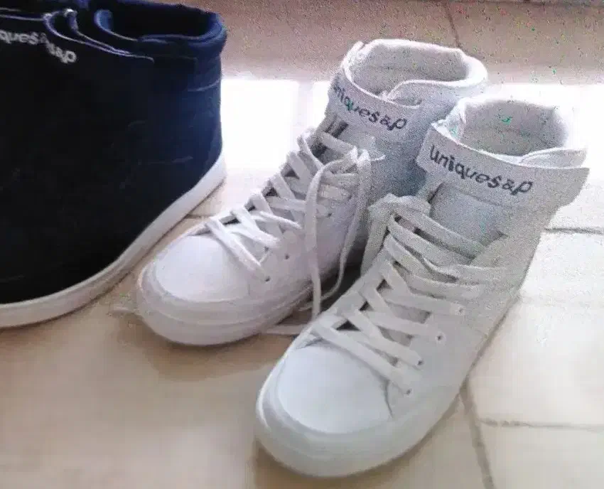 نیم بوت۴۳|کیف، کفش، کمربند|ایلام, |دیوار