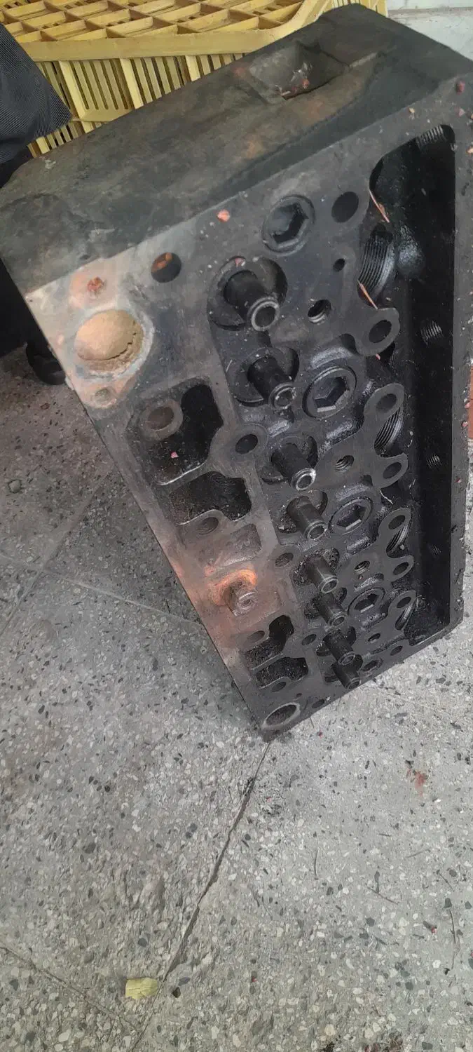 سرسیلندر مینی بوس بنز|قطعات یدکی و لوازم جانبی|ساوه, |دیوار