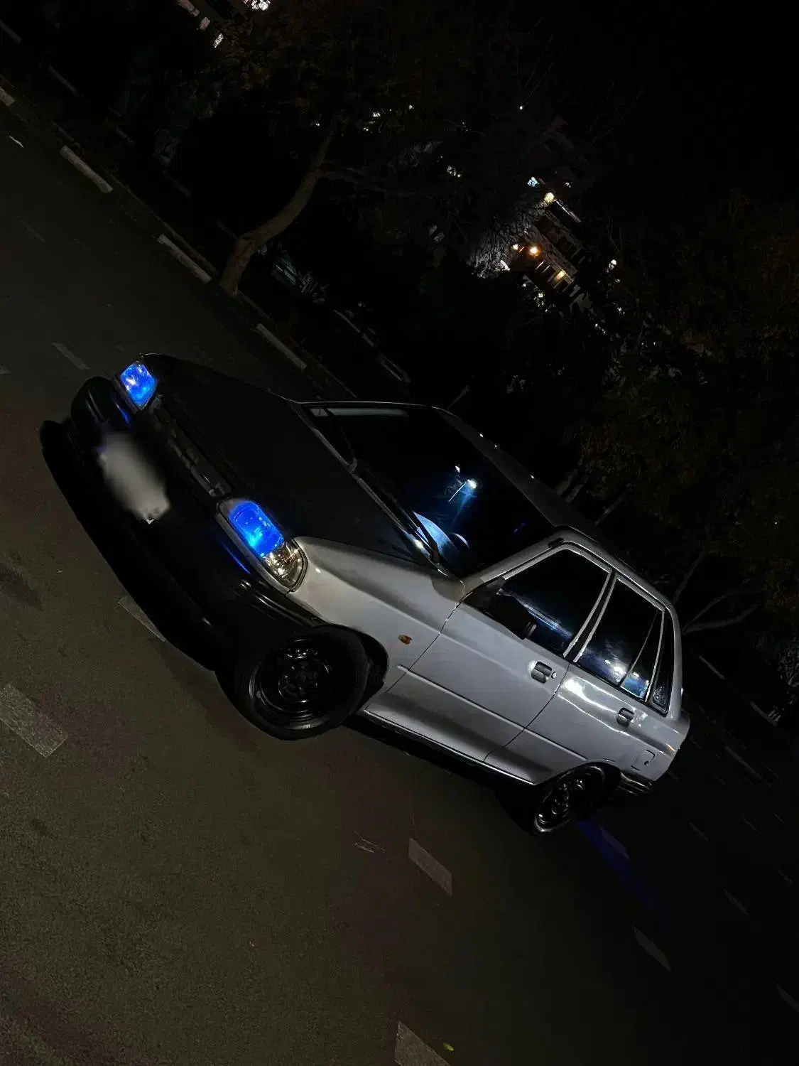 پراید|خودرو سواری و وانت|تبریز, |دیوار