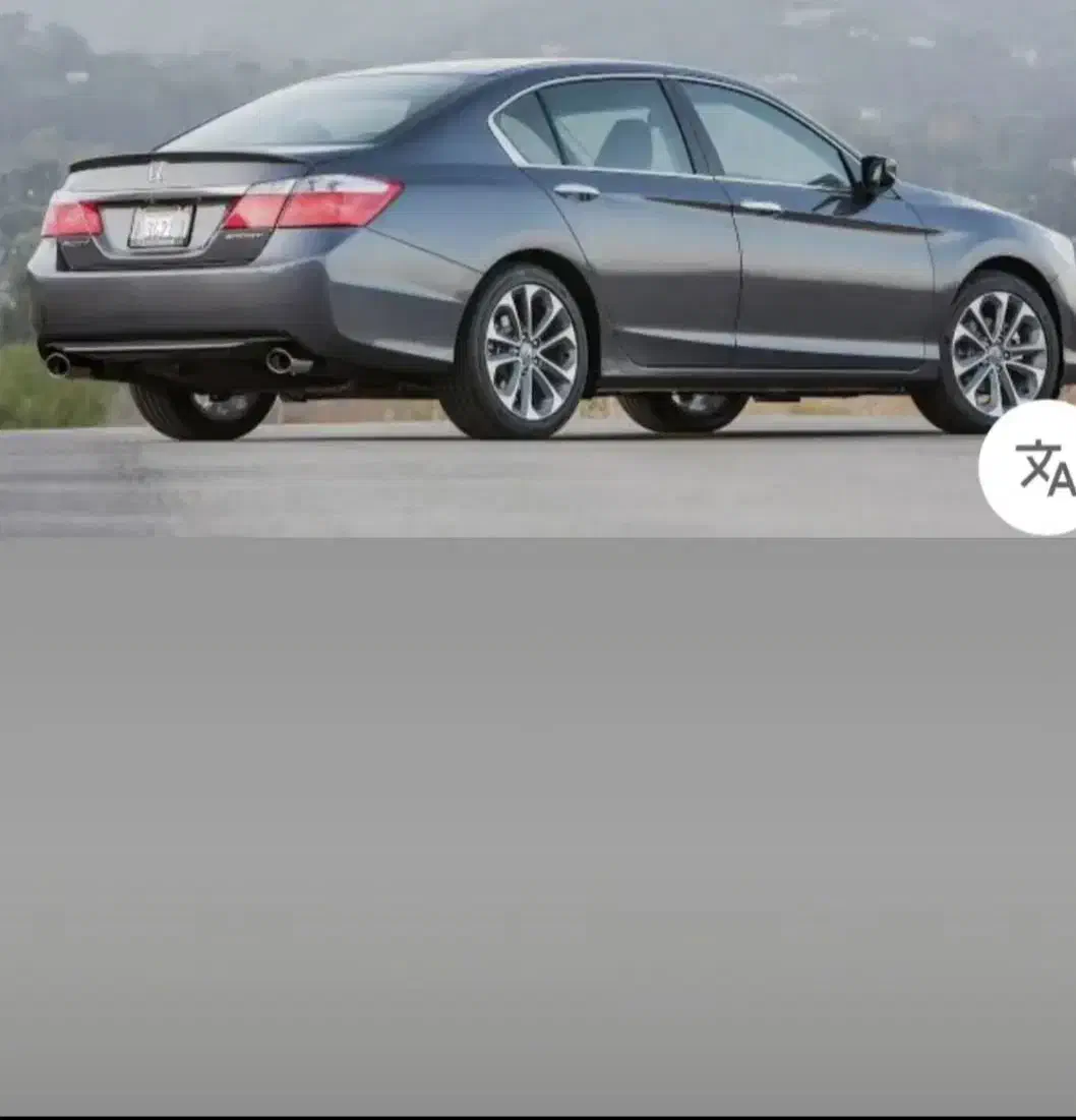 حواله هوندا اکورد۲۰۲۵|خودرو کلاسیک|یاسوج, |دیوار