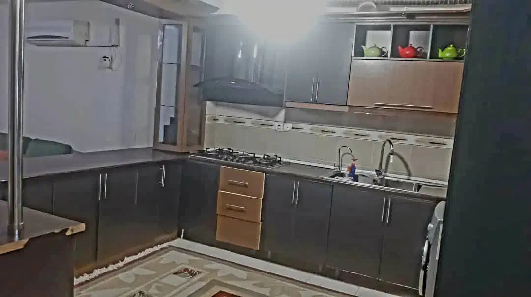 آپارتمان دو خواب در سام و زال|فروش آپارتمان|قشم, |دیوار