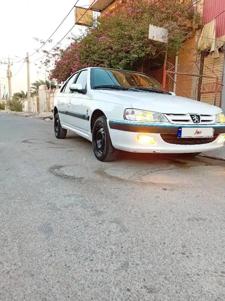 بندرماهشهر|خودرو سواری و وانت|چمران, |دیوار