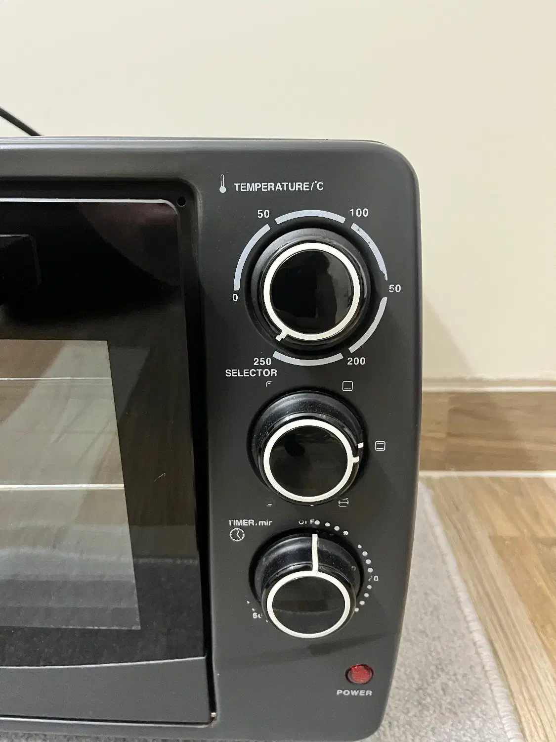 توستر کاملا سالم|اجاق گاز و لوازم برقی پخت‌وپز|گرگان, |دیوار