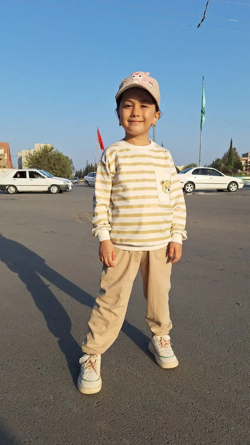لباس بچگانه پاپلی|کفش و لباس بچه|پارس‌آباد, |دیوار