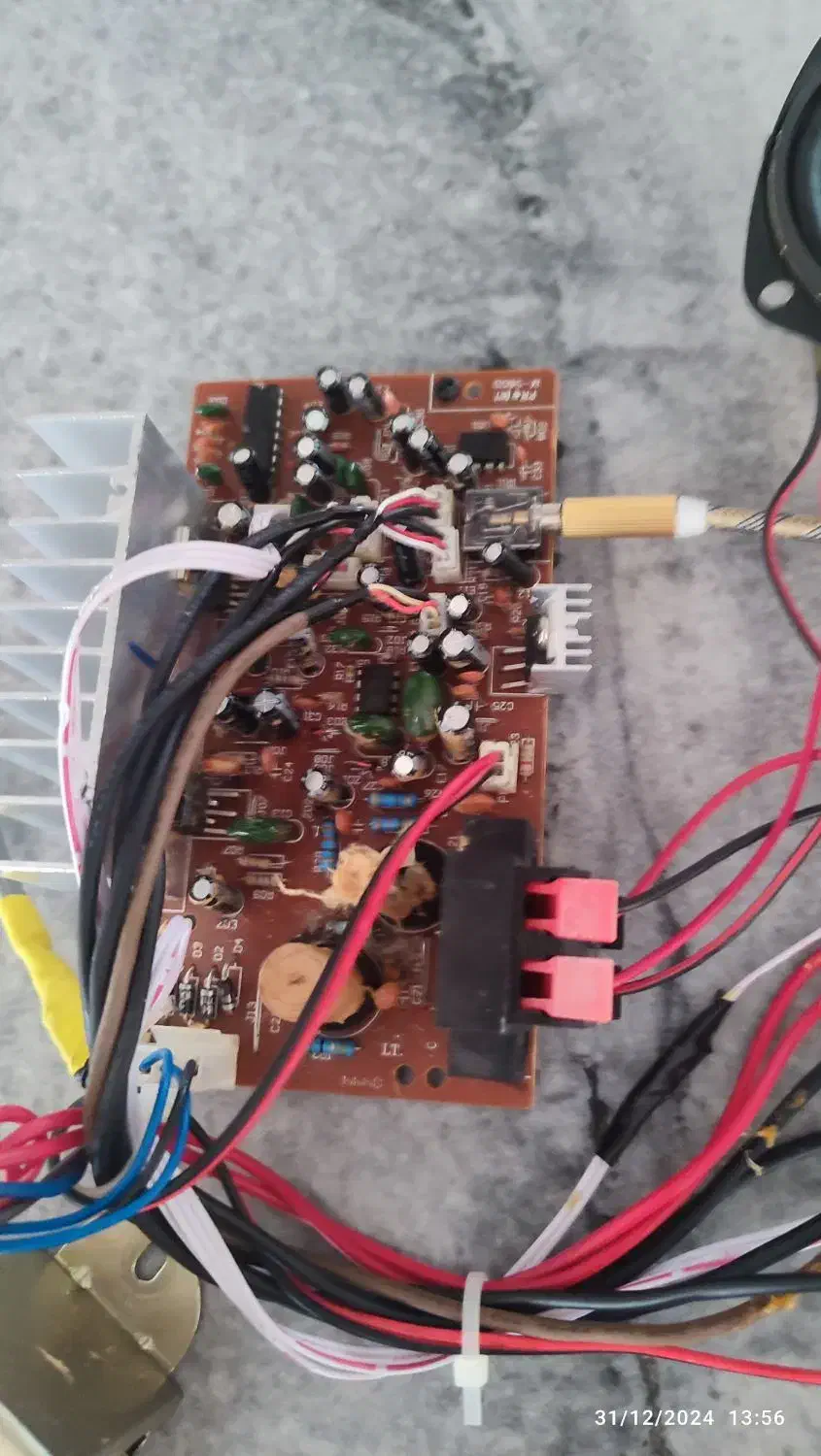 تعمیرات لامپ و....|خدمات پیشه و مهارت|همدان, |دیوار