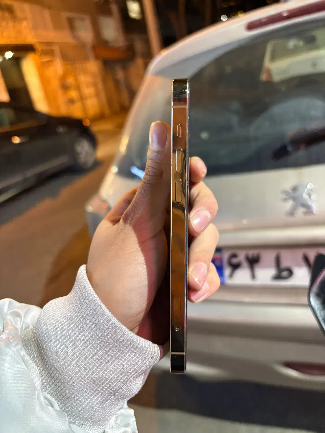 ایفون 12 pro|موبایل|گرگان, |دیوار