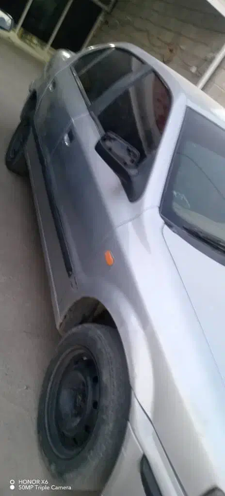 سمند مدل ۸۲|خودرو سواری و وانت|جیرفت, |دیوار