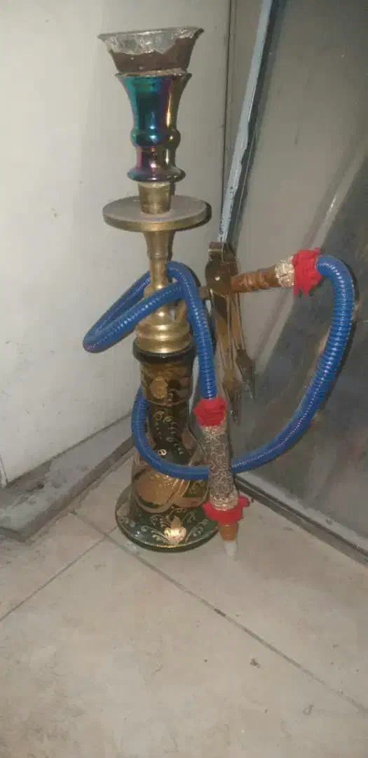 قلیان|کلکسیون و سرگرمی|قم, ارم|دیوار