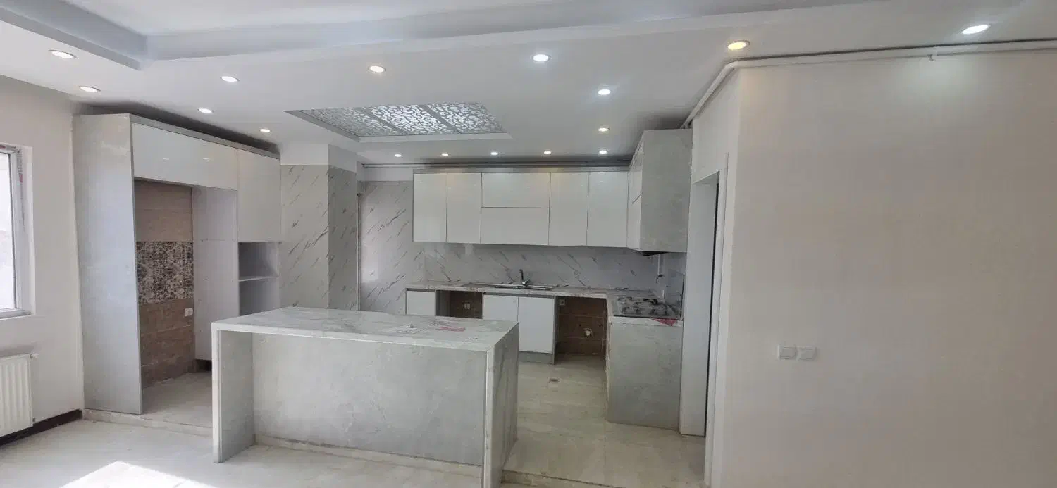 اجاره ای فاز 8 پردیس سازه کاران محله 2|اجارهٔ آپارتمان|پردیس, فاز ۸|دیوار