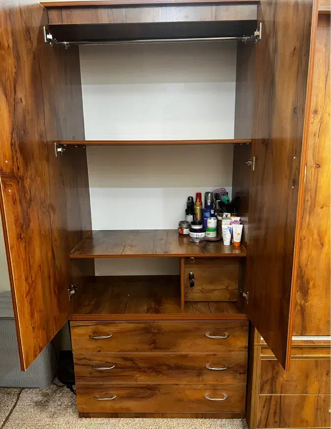 کمد نو نو|جاکفشی، کمد، دراور|تهران, پرستار|دیوار