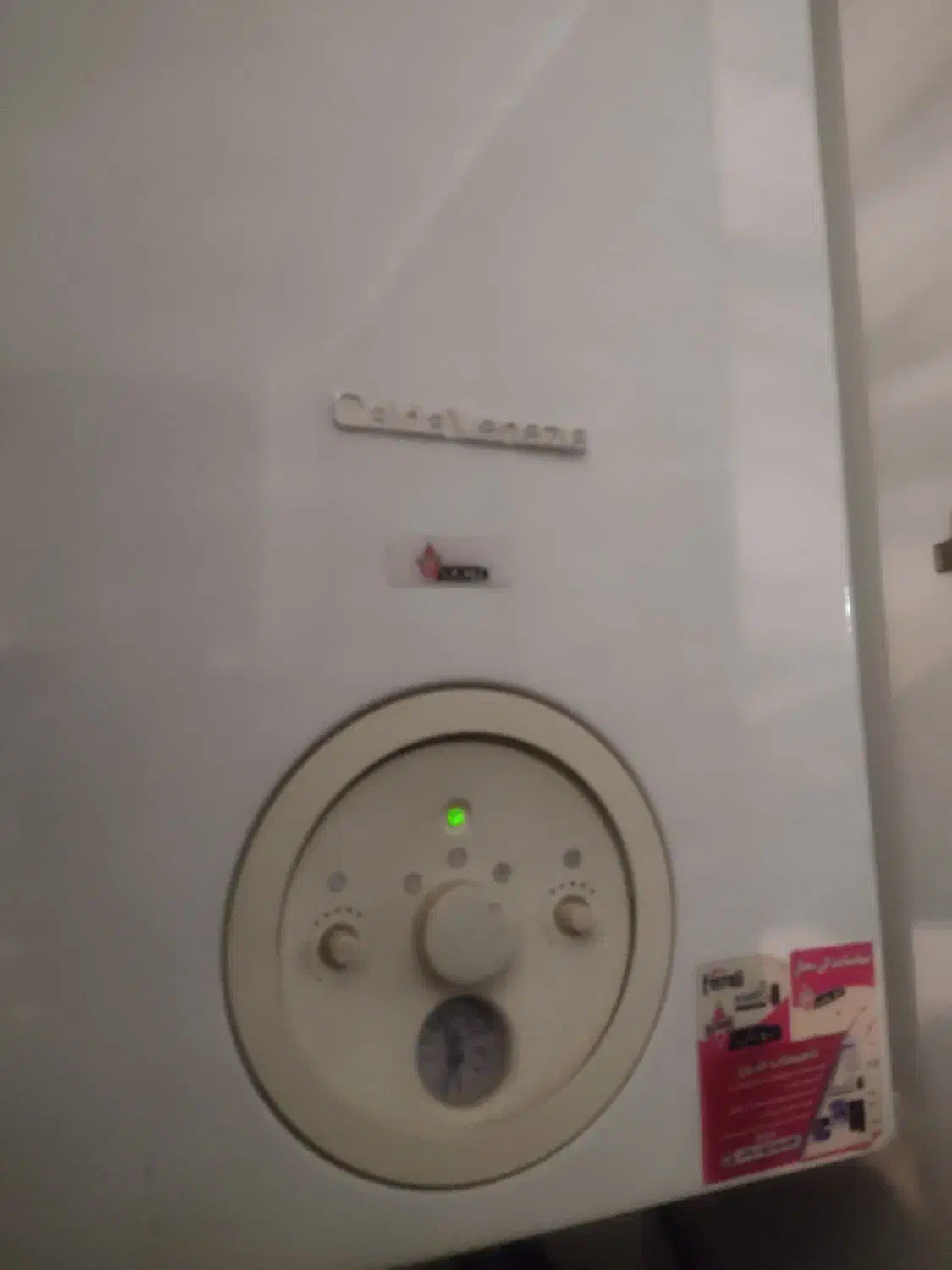 تعمیرات نصب پکیج ابگرمکن مبدل|خدمات پیشه و مهارت|هشتگرد, فاز ۱ مهستان|دیوار