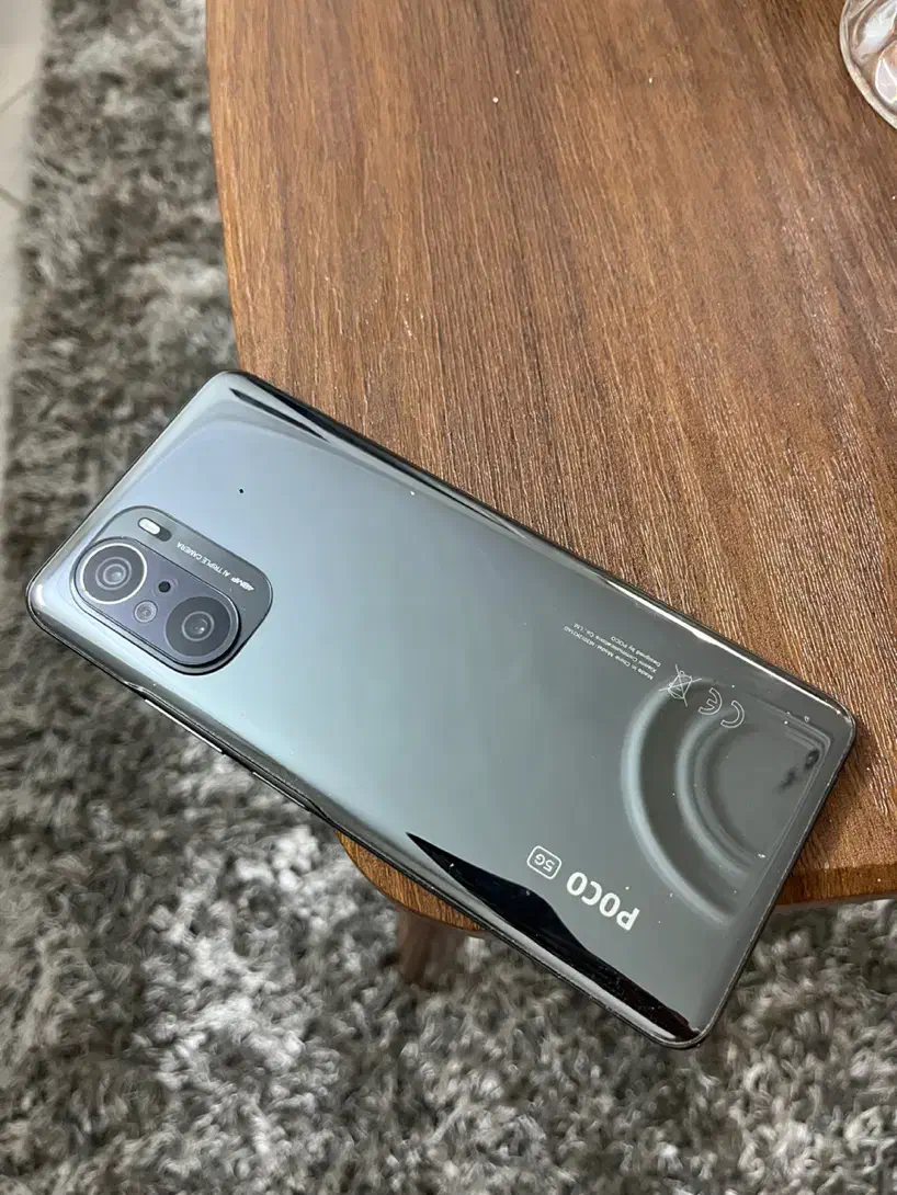 poco f3 256G|موبایل|تهران, هلال احمر|دیوار