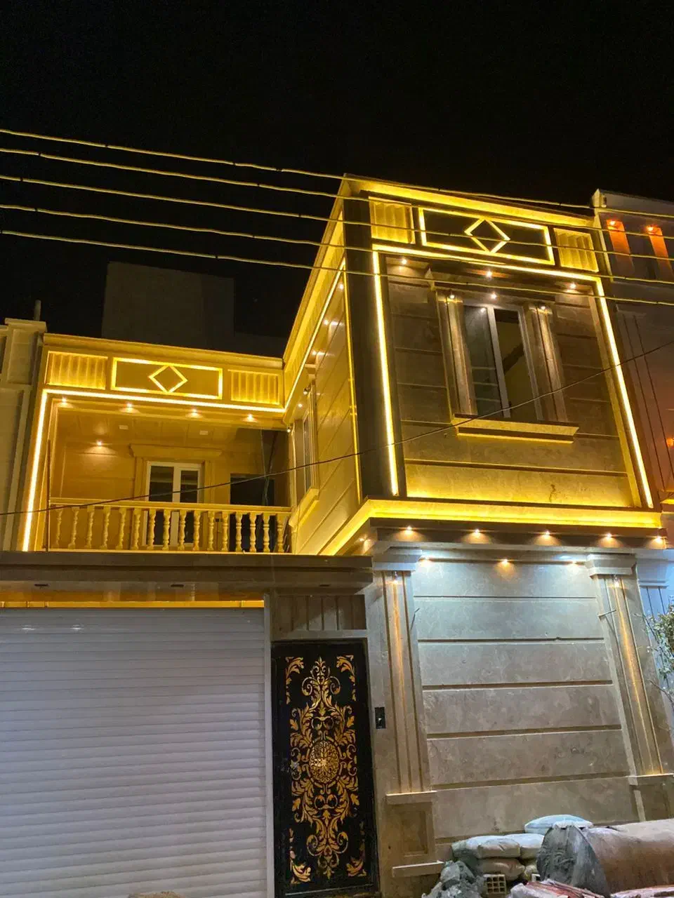 بازسازی وتعمیرات گوهر اندیشان.|خدمات پیشه و مهارت|بوشهر, |دیوار