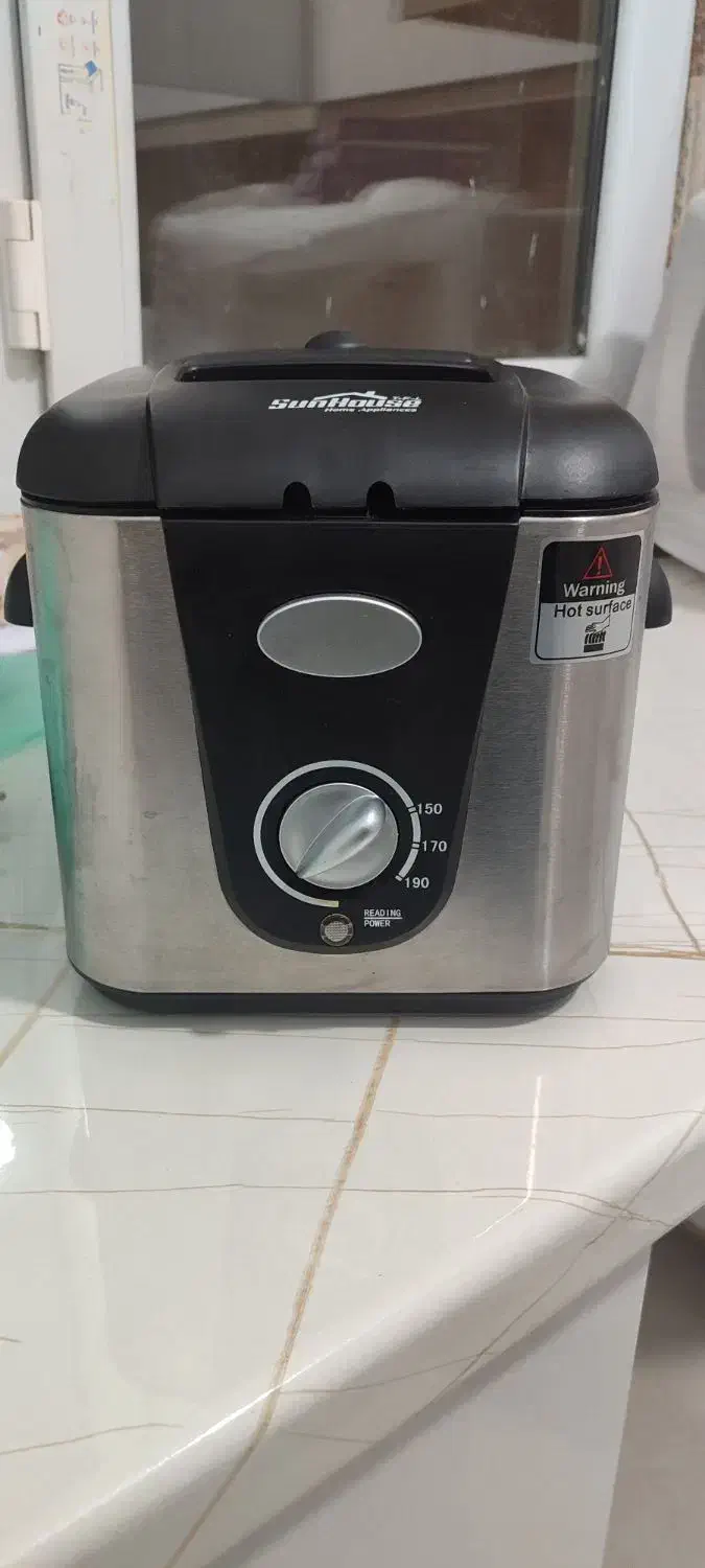 اشپز خونه ..برقی|اجاق گاز و لوازم برقی پختوپز|محمدیه-قزوین, |دیوار