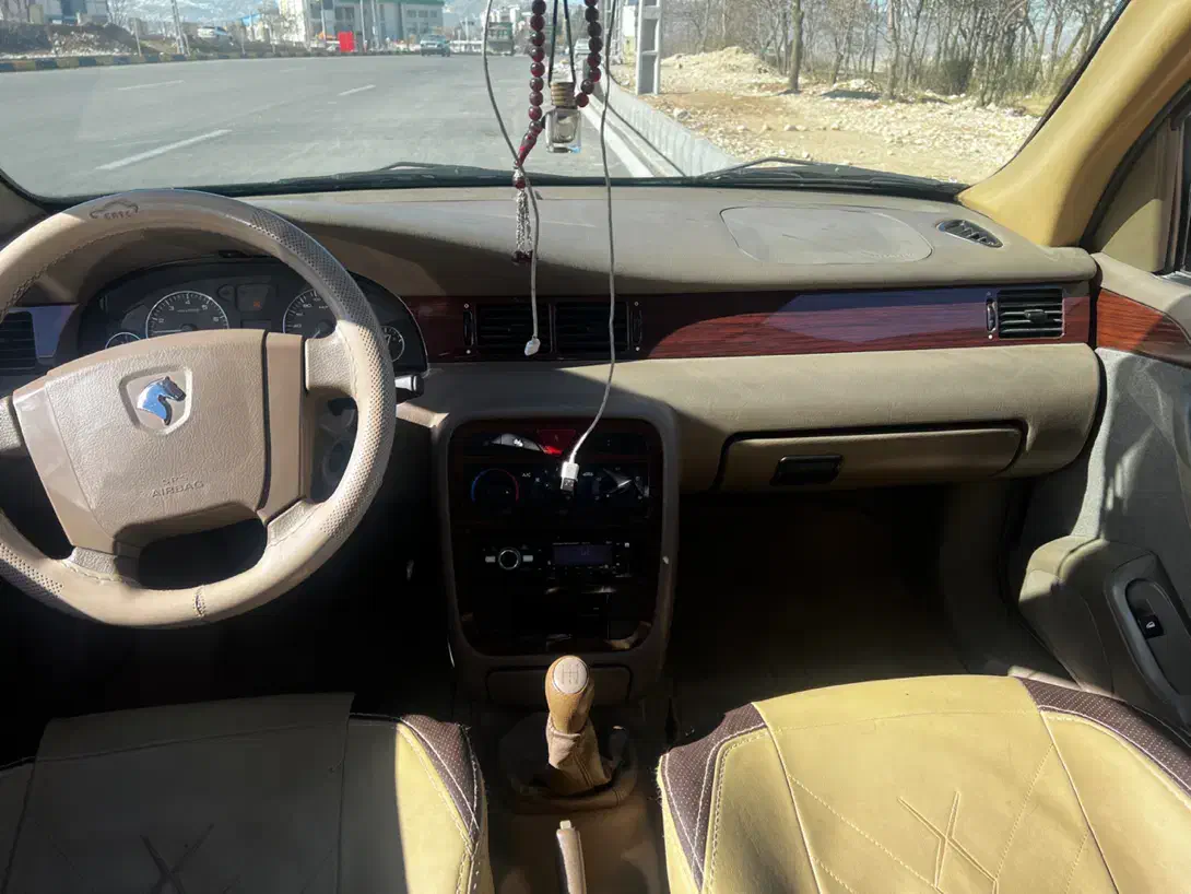 سمند lx 1400|خودرو سواری و وانت|یاسوج, |دیوار