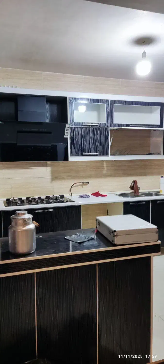 فروش آپارتمان/100متری /2خوابه محدوده 20متری آراسته|فروش آپارتمان|خرم‌آباد, |دیوار