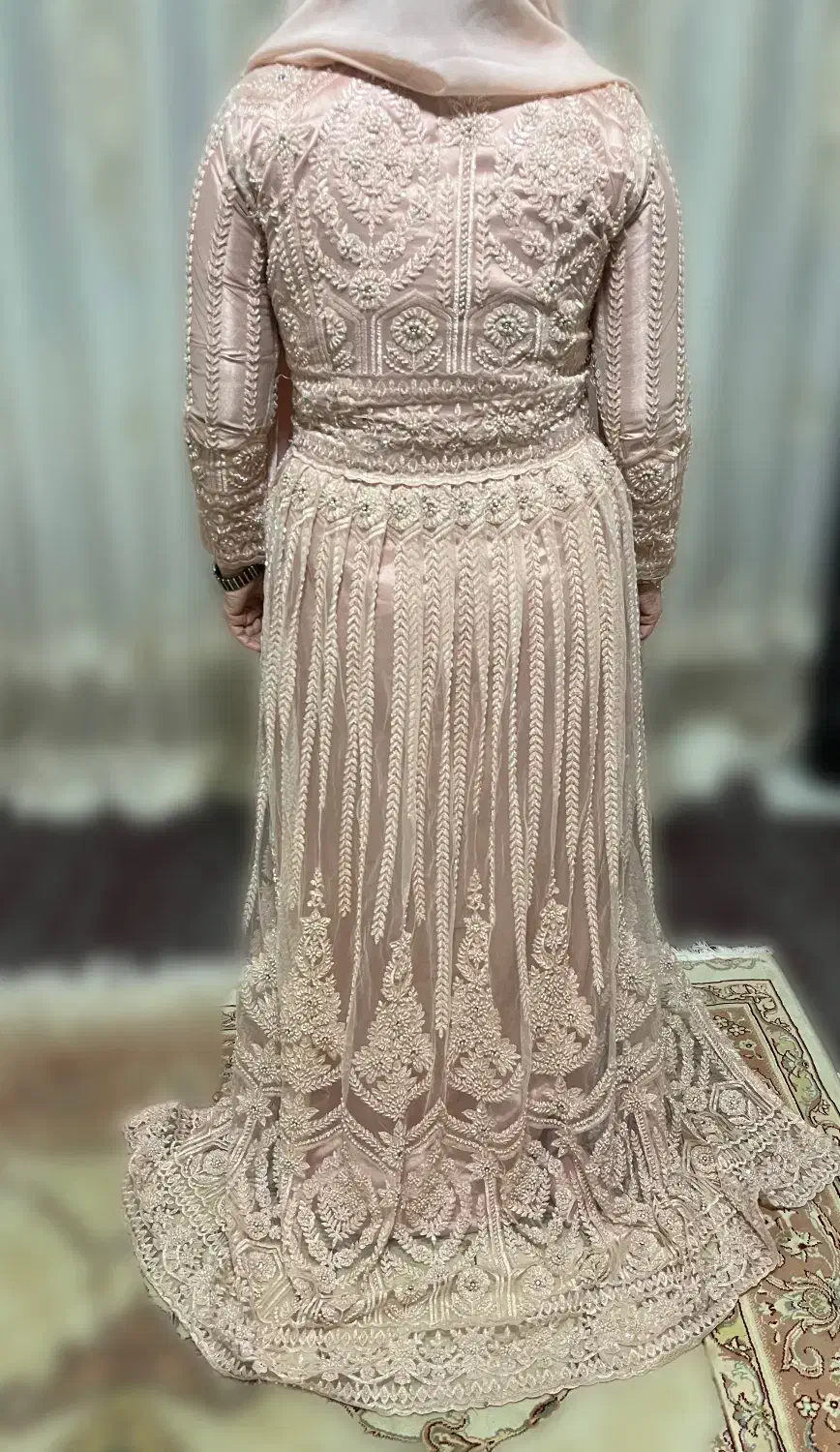 لباس مجلسی کوردی|لباس|ارومیه, |دیوار