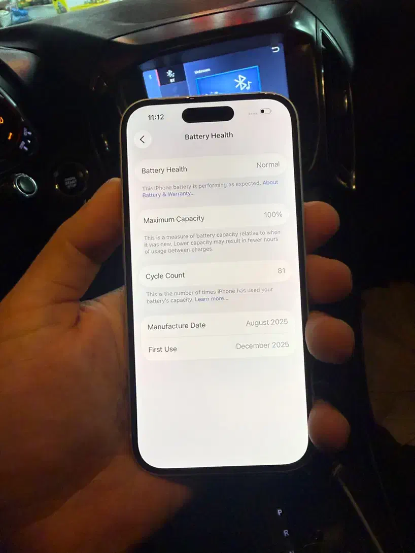 iphone 16|موبایل|گرگان, |دیوار