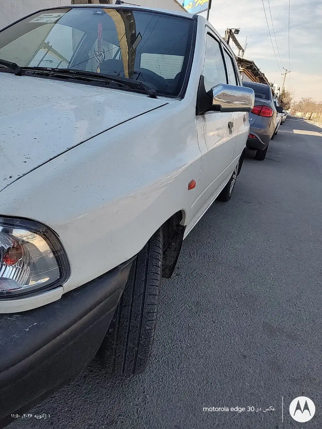 فروش|خودرو سواری و وانت|قدس, شهرک دانش|دیوار