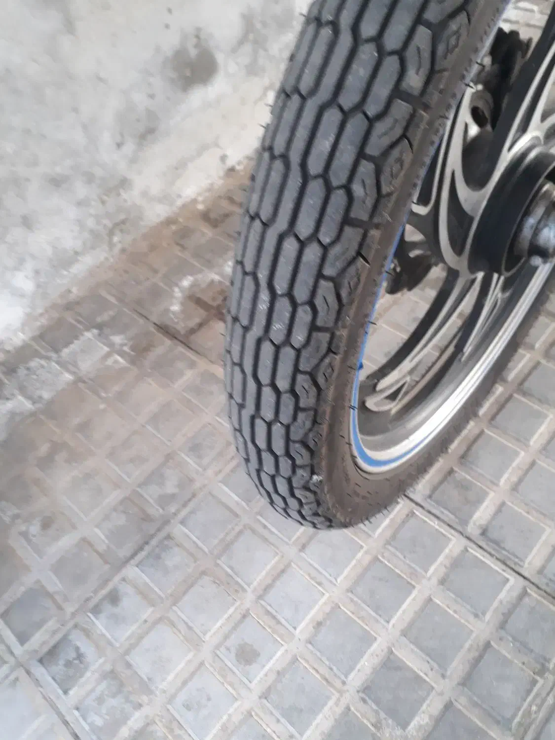 هوندا۲۰۰احسان|موتورسیکلت|بندر انزلی, نیمه شعبان|دیوار