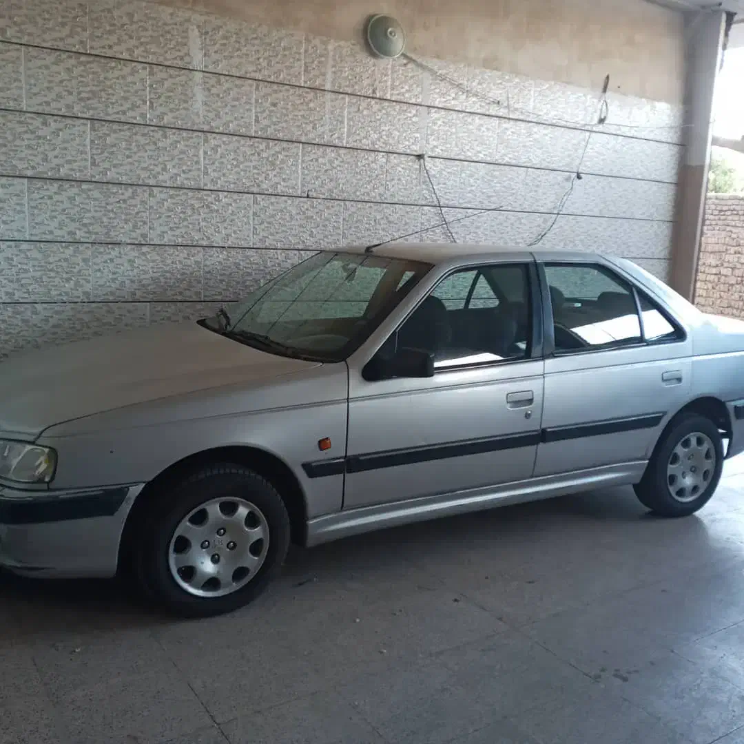 پارس ۸۴|خودرو سواری و وانت|کرمان, |دیوار